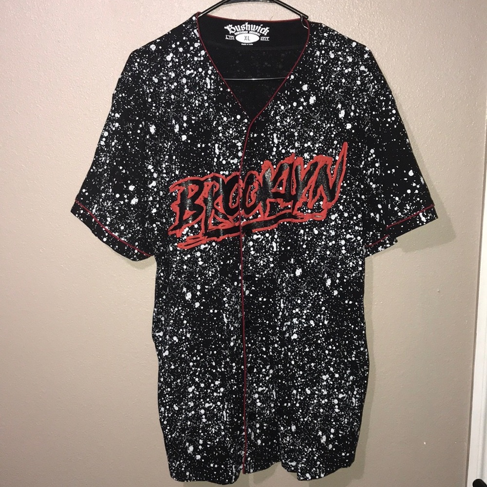 BROOKLYN Bushwick Northside Original Shirts